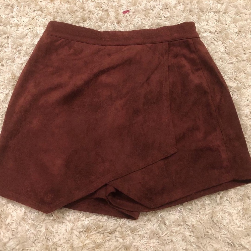 Aritzia Skort